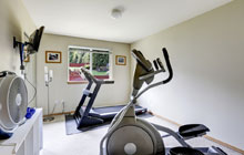 Pitchcombe home gym construction leads